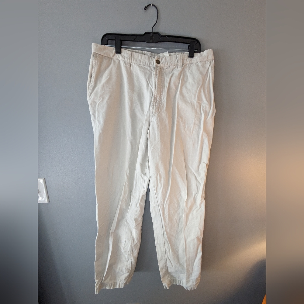 Cargo/Khaki Pants W36 Columbia